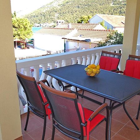 Apartmani Delfin Grebaštica Екстериор снимка