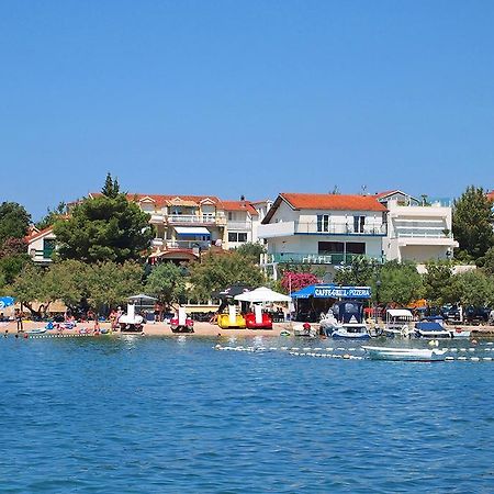 Apartmani Delfin Grebaštica Екстериор снимка