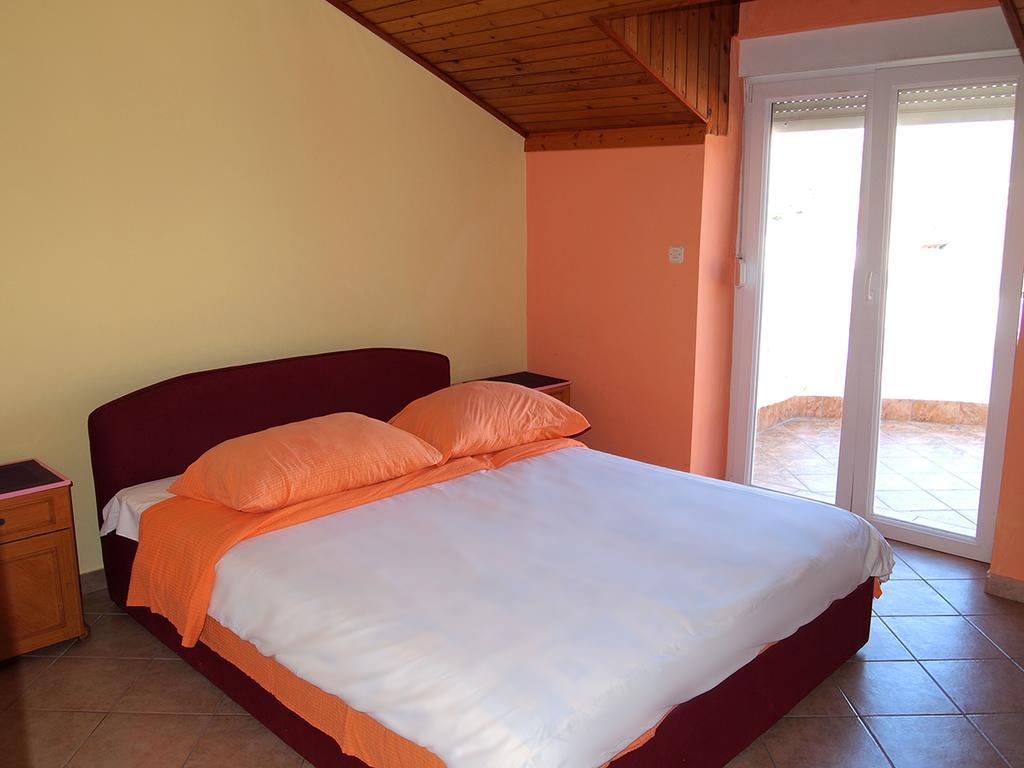Apartmani Delfin Grebaštica Екстериор снимка