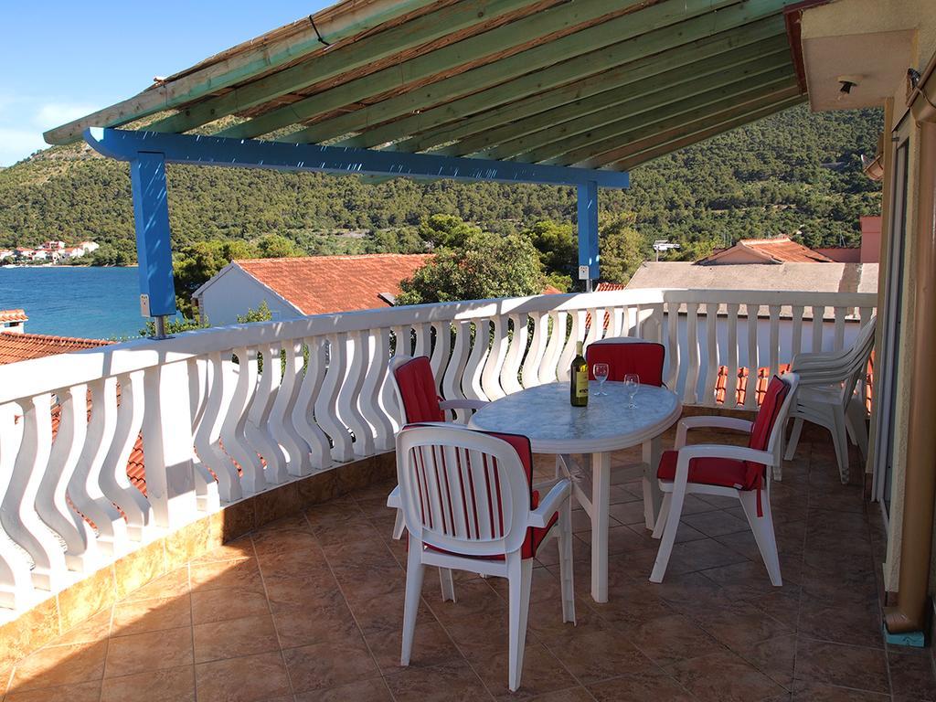 Apartmani Delfin Grebaštica Екстериор снимка