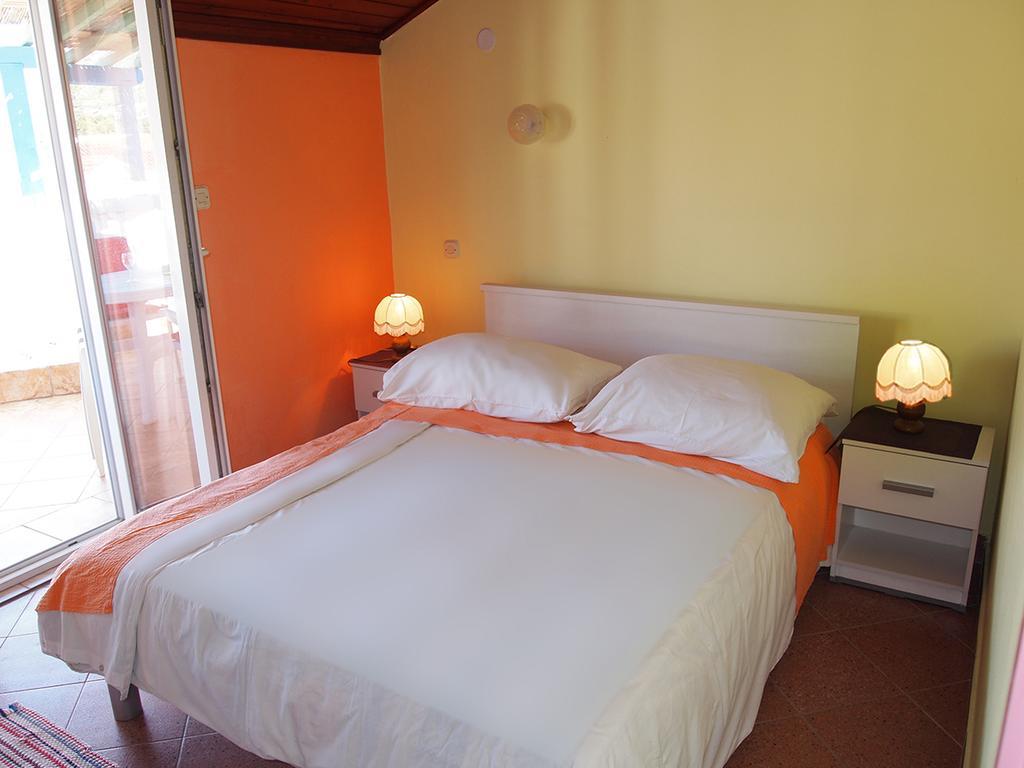 Apartmani Delfin Grebaštica Екстериор снимка