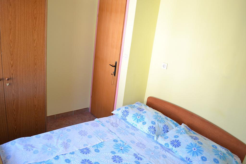 Apartmani Delfin Grebaštica Екстериор снимка