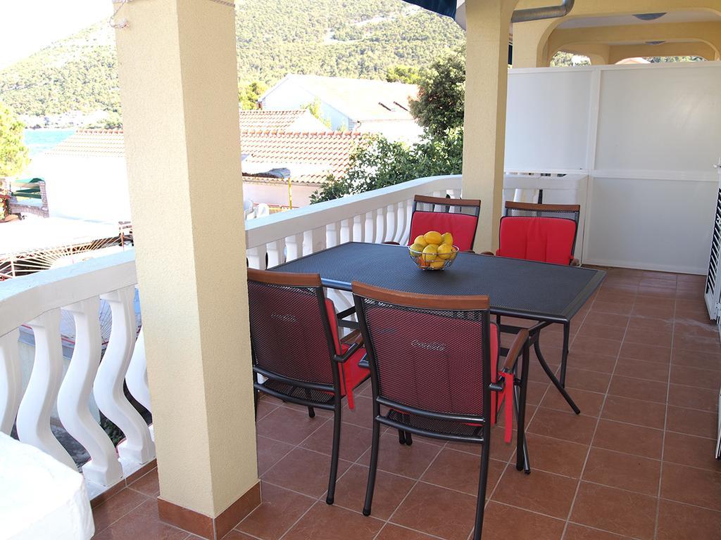 Apartmani Delfin Grebaštica Екстериор снимка