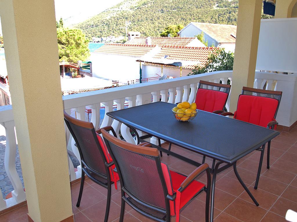 Apartmani Delfin Grebaštica Екстериор снимка