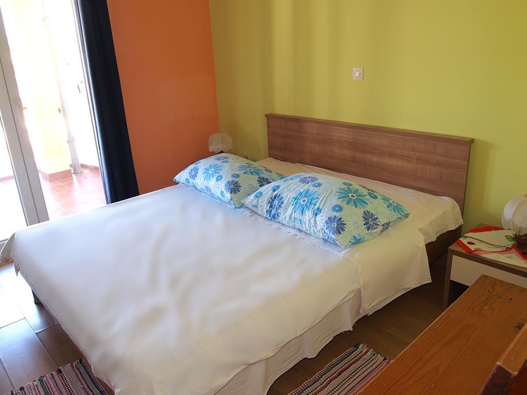 Apartmani Delfin Grebaštica Екстериор снимка