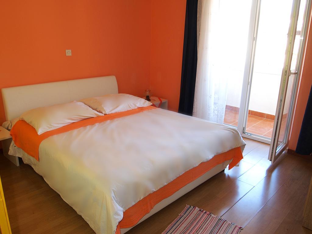 Apartmani Delfin Grebaštica Екстериор снимка
