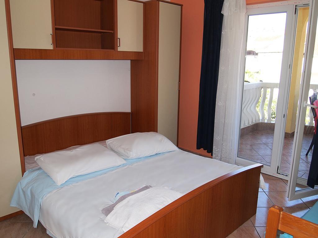 Apartmani Delfin Grebaštica Екстериор снимка
