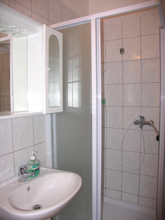 Apartmani Delfin Grebaštica Екстериор снимка