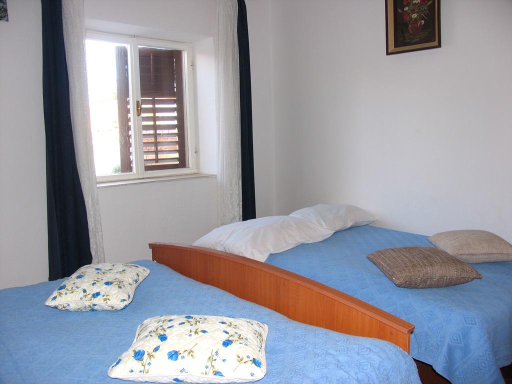Apartmani Delfin Grebaštica Екстериор снимка